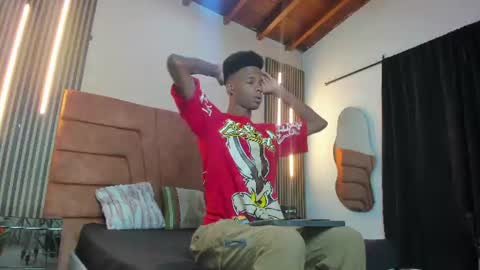 tyson_reed online show from 07-13-26, 11:02