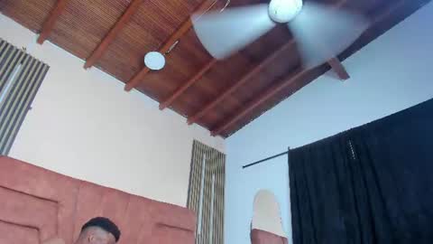tyson_reed online show from 07-13-26, 11:07