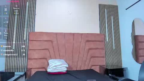 tyson_reed online show from 07-18-26, 12:59
