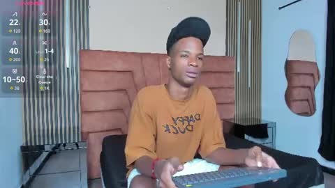 tyson_reed online show from 07-20-26, 11:45