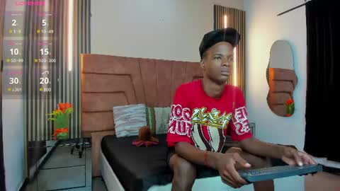 tyson_reed online show from 07-30-26, 11:20