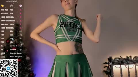 Christine 3 Next broadcast tomorrow at 2100 GMT 5 online show from 02-04-26, 06:58