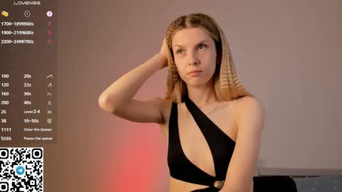 Christine 3 Next broadcast tomorrow at 2100 GMT 5 online show from 05-13-26, 06:49