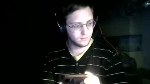 Tytybout online show from 03-27-26, 10:09