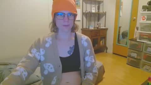 TylerAlternative online show from 02-11-25, 12:59