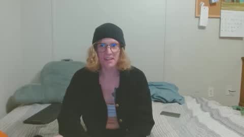 TylerAlternative online show from 02-28-25, 04:21