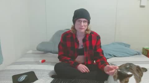 TylerAlternative online show from 03-01-25, 02:26