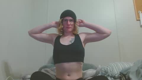 TylerAlternative online show from 03-06-25, 06:08