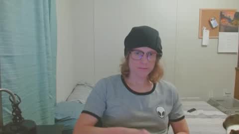 TylerAlternative online show from 03-07-25, 03:08