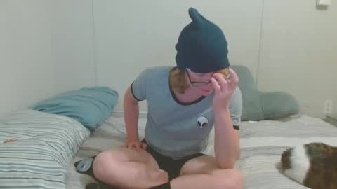 TylerAlternative online show from 03-11-25, 05:05