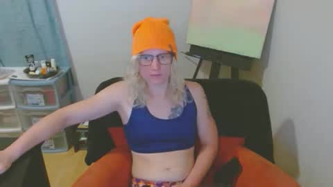 TylerAlternative online show from 11-02-25, 12:35