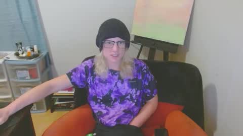 TylerAlternative online show from 11-23-25, 03:17