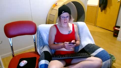 TylerAlternative online show from 07-08-26, 03:00