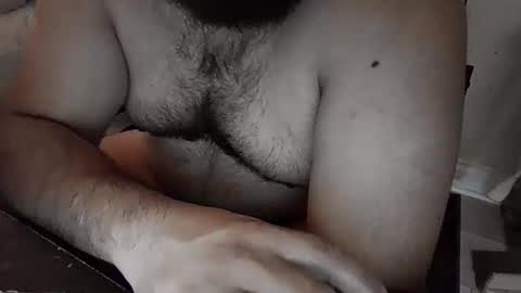 uc_latinbear online show from 03-06-26, 03:03