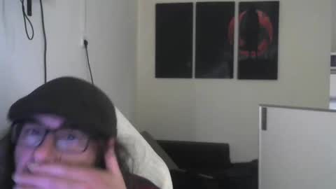 ucloudd online show from 03-02-25, 07:32