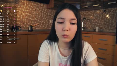 Lili online show from 02-16-25, 12:21