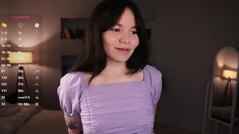 Lili online show from 10-01-25, 03:12