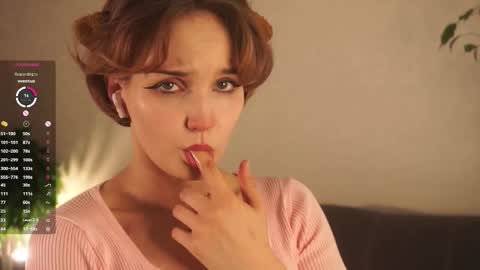 Snapshot of udelaborom chatting on 02-18-26, 08:05 Lili online show from 02-18-26, 08:05