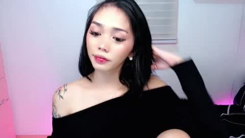 urbbgirl alliah online show from 02-11-26, 05:29