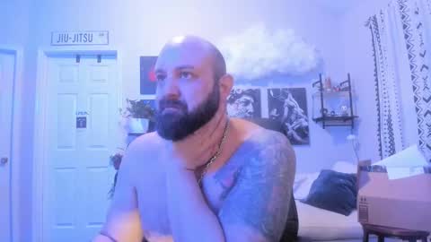 Ugly Viking online show from 12-12-24, 01:10