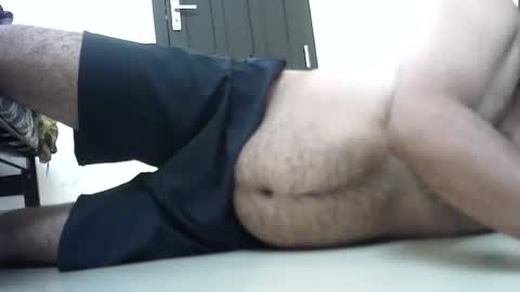 Uglyboy1414 online show from 04-18-26, 04:38