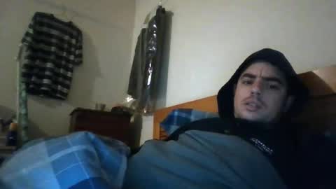 uglyyounlad online show from 02-12-25, 01:41