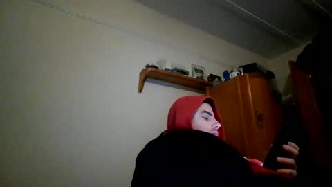 uglyyounlad online show from 01-08-26, 02:47