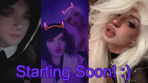 Lexi online show from 12-22-25, 04:09