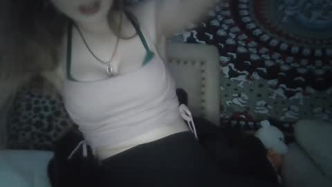 uhhhmeg online show from 02-20-25, 03:56