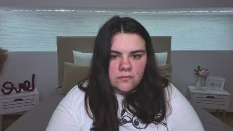 Snapshot of ukr_lena chatting on 07-20-26, 11:45 Lena online show from 07-20-26, 11:45