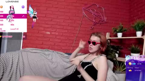 ula_korso online show from 03-20-26, 04:12