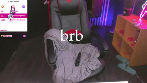 ula_korso online show from 04-01-26, 01:41