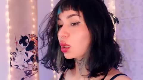 Martina online show from 02-22-26, 01:40