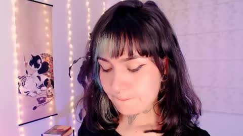 Martina online show from 04-25-26, 02:47