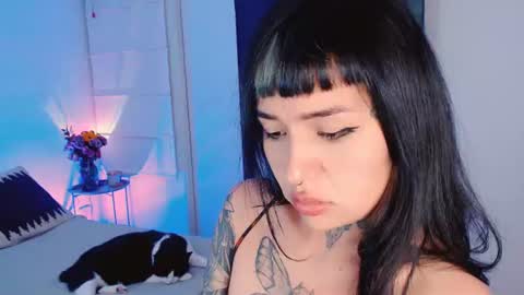 Snapshot of ulala_martina chatting on 07-04-26, 01:01 Martina online show from 07-04-26, 01:01