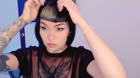 Snapshot of ulala_martina chatting on 07-10-26, 12:37 Martina online show from 07-10-26, 12:37