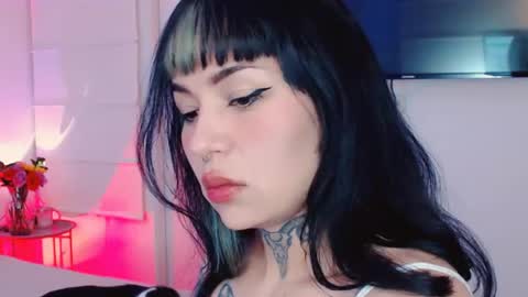Snapshot of ulala_martina chatting on 08-04-26, 01:09 Martina online show from 08-04-26, 01:09