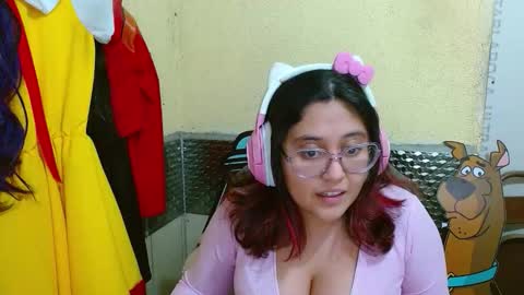 Ulalume69 online show from 01-10-26, 04:58