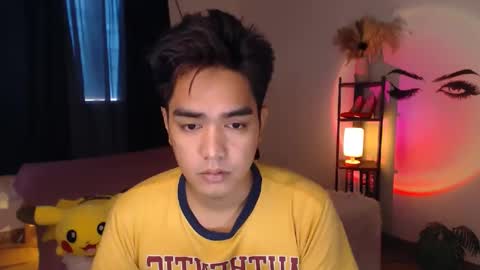 Snapshot of ultimatesexytrans chatting on 03-12-25, 12:10 Alex online show from 03-12-25, 12:10