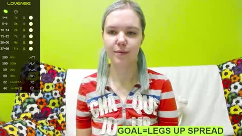 Snapshot of ultra_meow chatting on 02-02-25, 01:55 Roxy online show from 02-02-25, 01:55