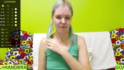 Snapshot of ultra_meow chatting on 02-09-25, 03:32 Roxy online show from 02-09-25, 03:32