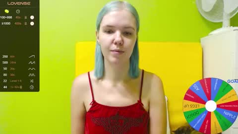 Snapshot of ultra_meow chatting on 10-22-25, 01:44 Roxy online show from 10-22-25, 01:44