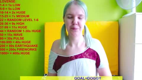 Roxy online show from 05-16-26, 05:48