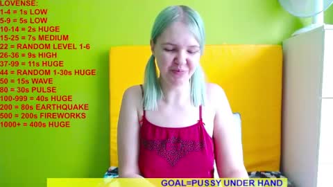 Roxy online show from 05-17-26, 05:49