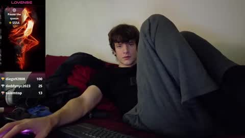 ultrakang69 online show from 12-20-24, 07:44