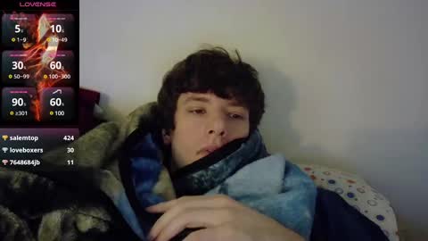 ultrakang69 online show from 12-22-24, 08:27