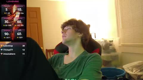 ultrakang69 online show from 01-05-25, 07:07