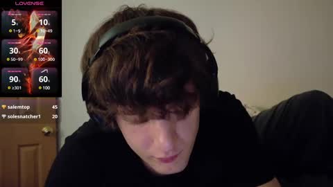 ultrakang69 online show from 01-10-25, 06:42