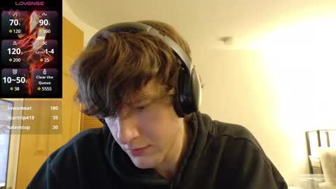 ultrakang69 online show from 01-17-25, 04:17