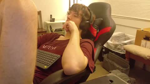 ultrakang69 online show from 01-27-25, 11:00